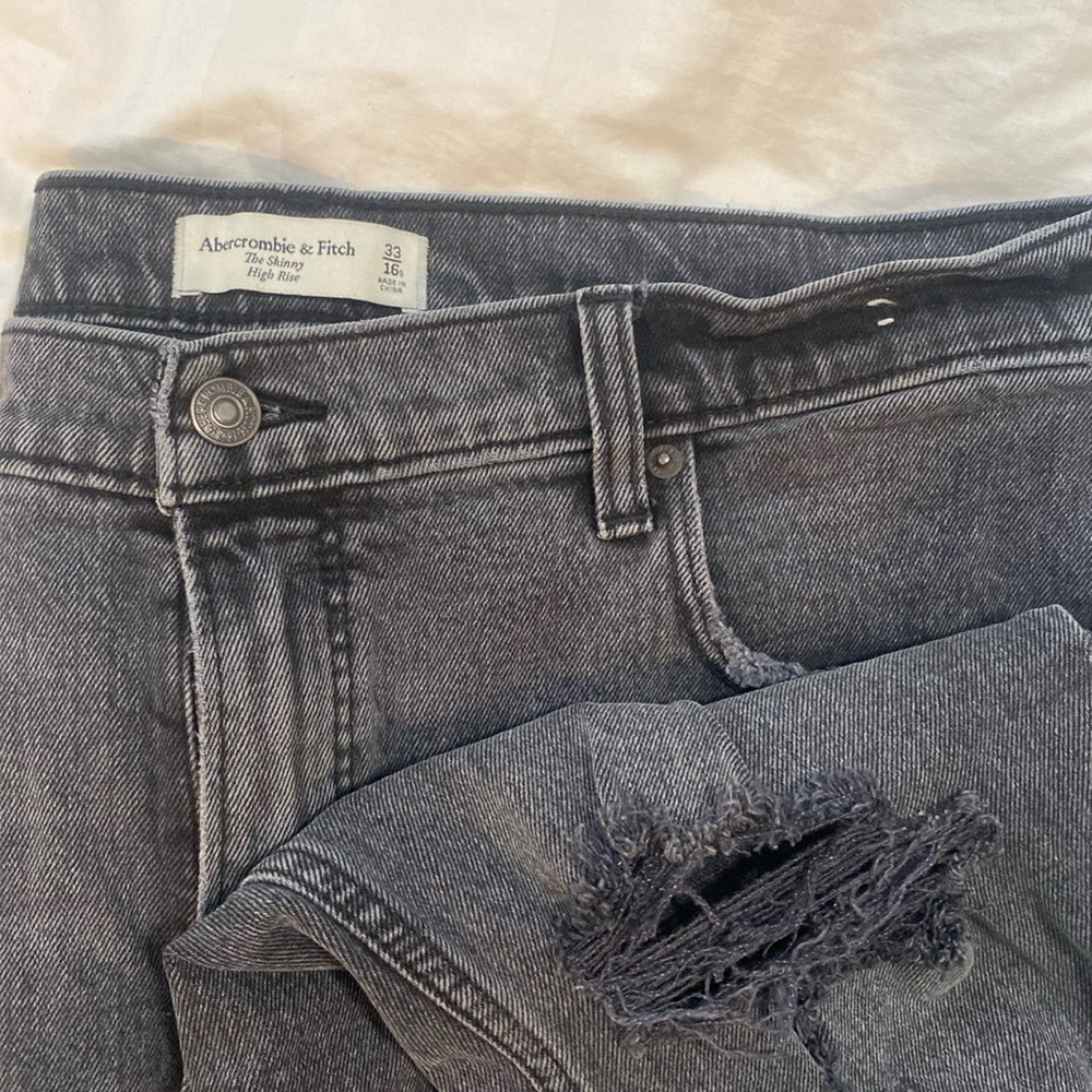 Abercrombie Jeans